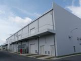 FUJIKARA FIBER OPTICS FACTORY PHASE 2 
