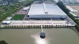  STANLEY ELECTRIC 2ND FACTORY EXPANSION 