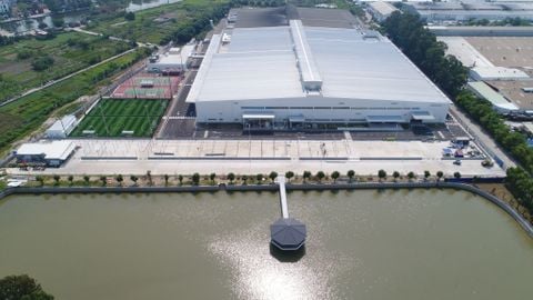  STANLEY ELECTRIC 2ND FACTORY EXPANSION 