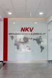  NIPPON KONPO WAREHOUSE HANAM 