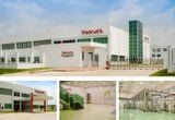  YAKULT FACTORY 