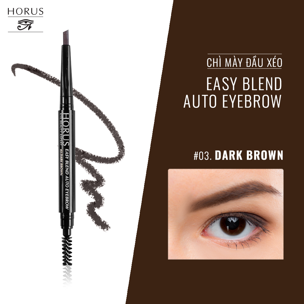 Combo trang điểm Horus Make-up beginner