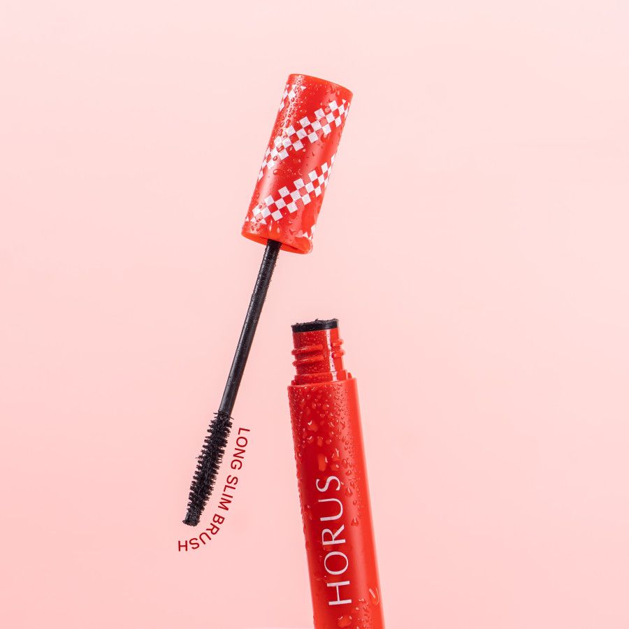 Horus Chuốt mi Long Locking Waterproof Mascara