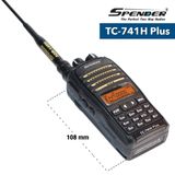 Spender TC-741H