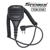 MIC TCM-274A/ TCM274B