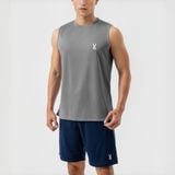  Áo Tanktop thể thao Active Essentials - UQ DRY 