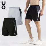  Quần Short Thể Thao CoreFusion - UQ Premium 