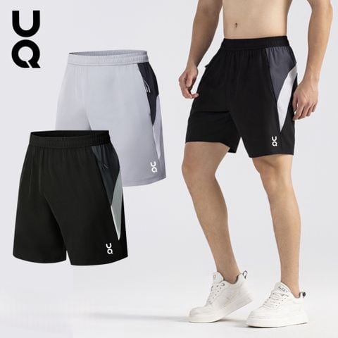  Quần Short Thể Thao CoreFusion - UQ Premium 
