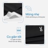  [Deal Shock] Bộ Quần Áo Thể Thao Nam UQ DRY 