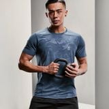  Áo Thun Thể Thao AeroCool - UQ Premium 