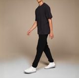  Thun Cotton 250gsm | Form Oversize  - Đen 
