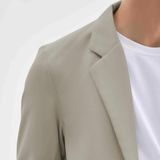  Blazer 2 lớp Relax Fit - Be 