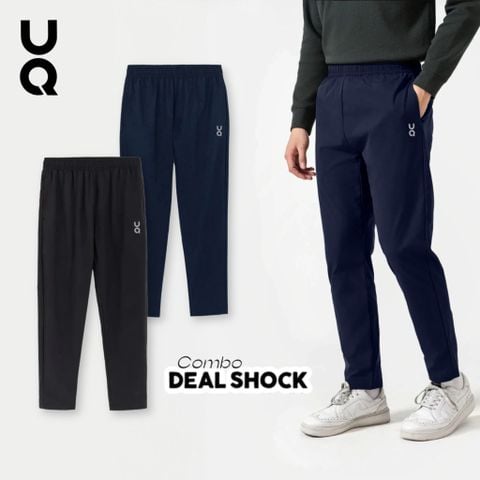  Quần dài Thể Thao Nam - UQ DRY 