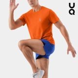  [Deal Shock] Áo Thun Nam Thể Thao UQ DRY 
