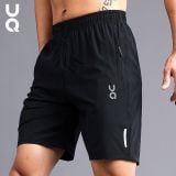  Quần Short Thể Thao FlashActive - UQ DRY 
