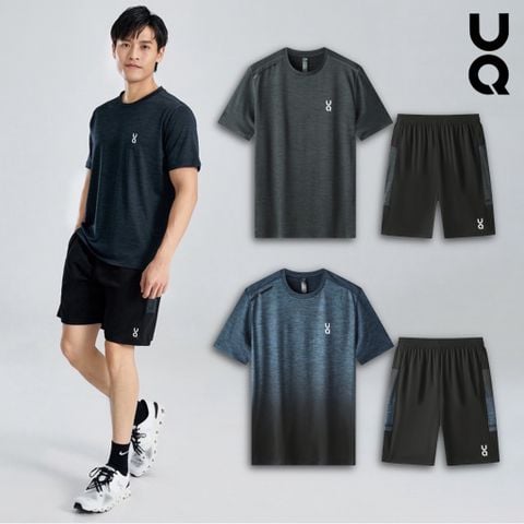  Bộ Thể Thao EliteDry Performance - UQ Premium 