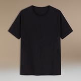  Thun Cotton 250gsm | Form Oversize  - Đen 