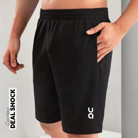  Quần Short Nam Thể Thao Promax - UQ DRY 