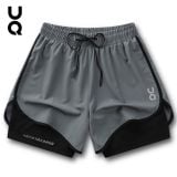 Quần Short RunMate IceSilk - UQ Premium 