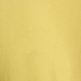  Polo Nữ LC Logo Ngực - Vàng (Hàng Outlet không đổi trả) 