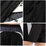  Quần Short Thể Thao CoreFusion - UQ Premium 