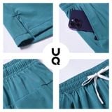  Quần AirFlow Active Shorts - UQ Premium 