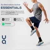  Áo Tanktop thể thao Active Essentials - UQ DRY 