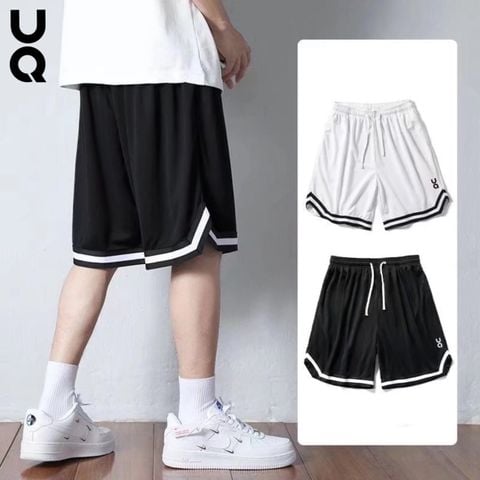  Quần Thể Thao DunkMode Short - UQ DRY 