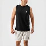  Áo Tanktop thể thao Active Essentials - UQ DRY 