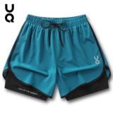  Quần Short RunMate IceSilk - UQ Premium 