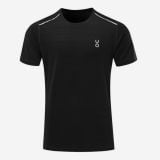  Áo Thun Thể Thao Training Comfort - UQ Premium 