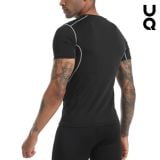  Áo Thun Thể Thao ProGym Fitwear - UQ Premium 