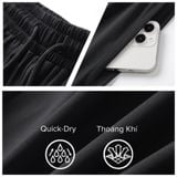  Quần UltraWeft Running Pants - UQ Premium 