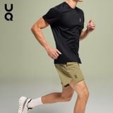  [Deal Shock] Áo Thun Nam Thể Thao UQ DRY 
