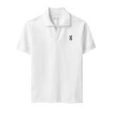  Áo Polo Nam Thể Thao Cổ V - UQ DRY 