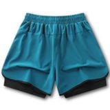  Quần Short RunMate IceSilk - UQ Premium 
