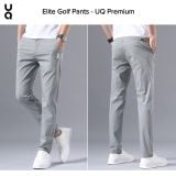  Quần Thể Thao Elite Golf Pants - UQ Premium 