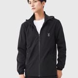  Áo khoác thể thao Windbreaker - UQ DRY 