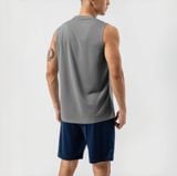  Áo Tanktop thể thao Active Essentials - UQ DRY 