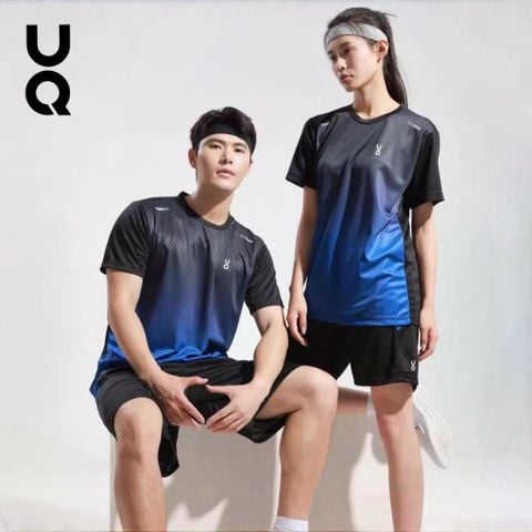  Bộ Thể Thao Unisex CoolMotion Activewear - UQ DRY 