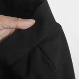  Chân Váy Glenda Xòe Trơn 