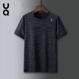 Áo Thun Thể Thao IceFlex - UQ DRY 