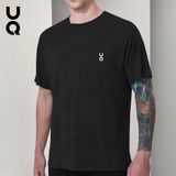  Áo thun thể thao Jacquard - UQ Premium 