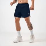  [Deal Shock] Quần Shorts Chạy Bộ - UQ DRY 