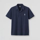  Áo Polo Nam Thể Thao Cổ Vest - UQ DRY 