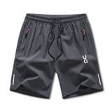  Quần Short Thể Thao FlashActive - UQ DRY 