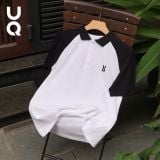 Áo Polo RaglanAir Active - UQ DRY 