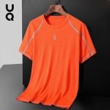  Áo Thun Thể thao CoolWeave - UQ DRY 
