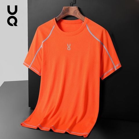  Áo Thun Thể thao CoolWeave - UQ DRY 
