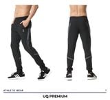  Quần dài chạy bộ Running Pant - UQ Premium 